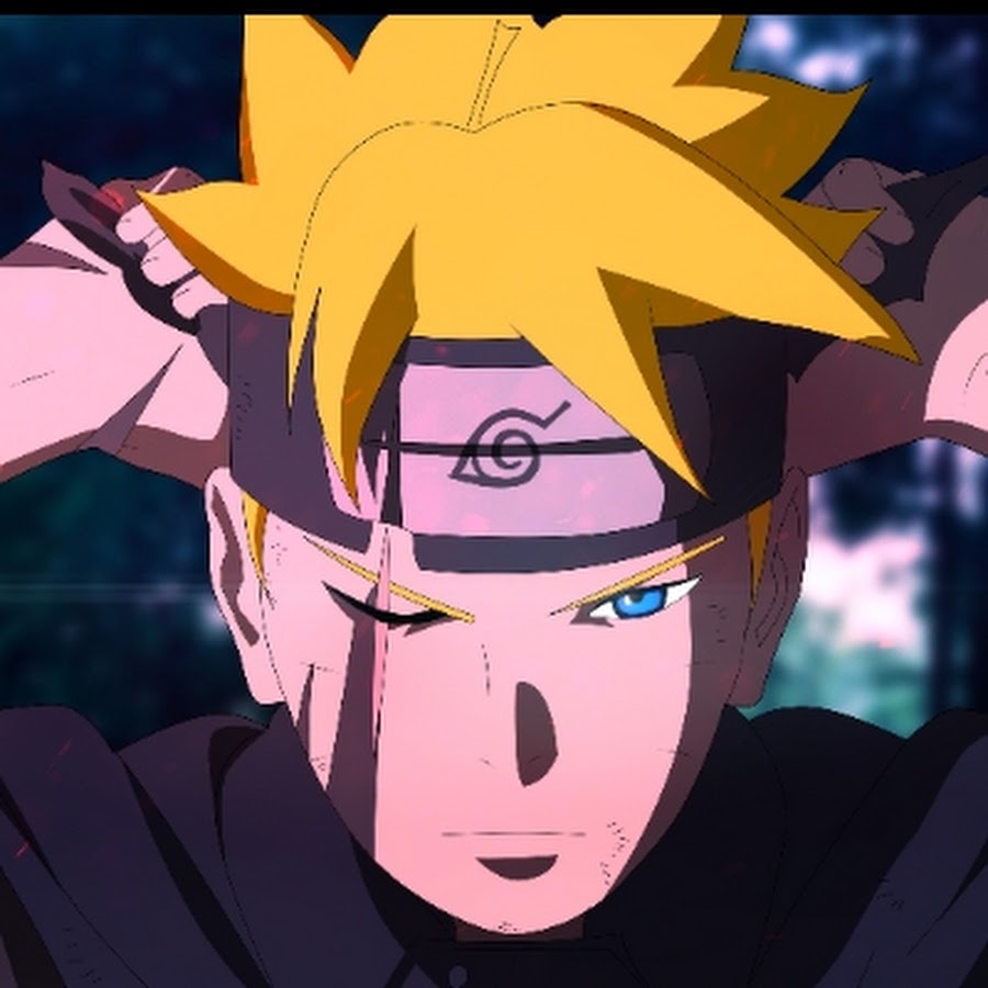 <b>BORUTO</b> ™ - YouTube.