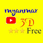 Myanmar3dfree