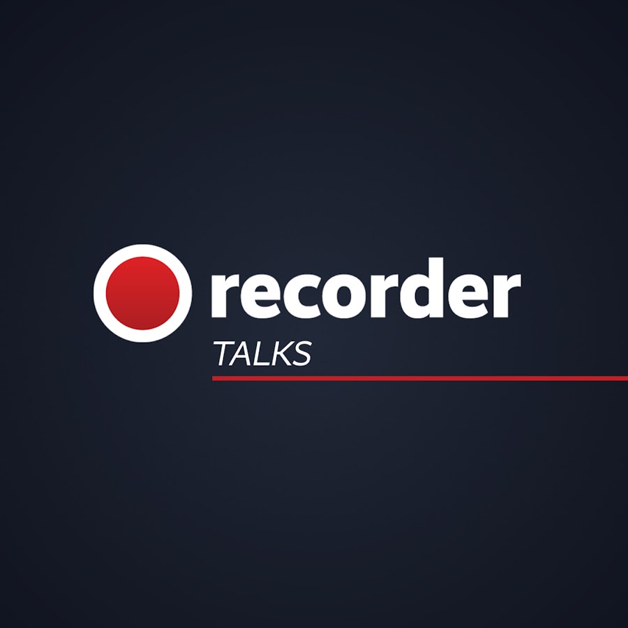 Recorder Talks @recordertalks