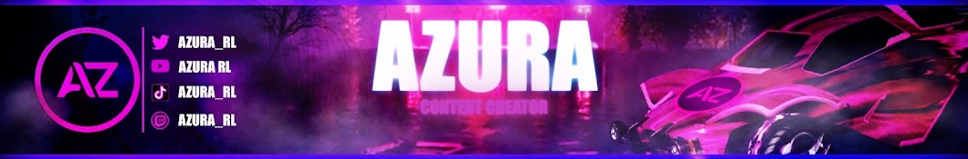 Azura RL Banner