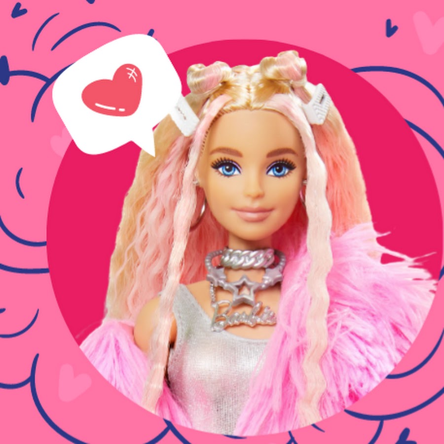 DreamFamily Barbie @DreamFamilyBarbie