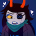 logo Vriska Serket