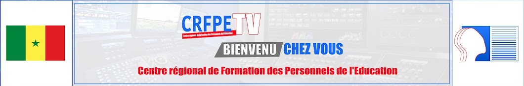 CRFPE TV Saint-Louis