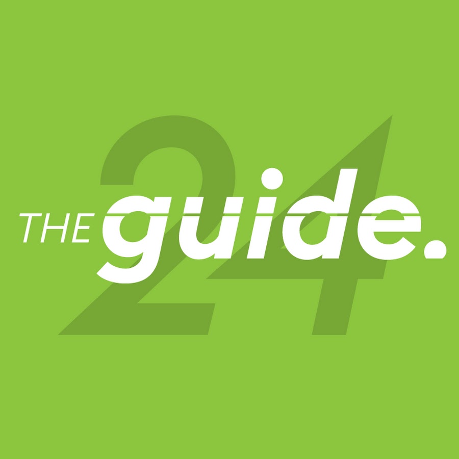 THE GUIDE - FC 24 Tutorials, Tips & Tricks! @THEGUIDE_bPG