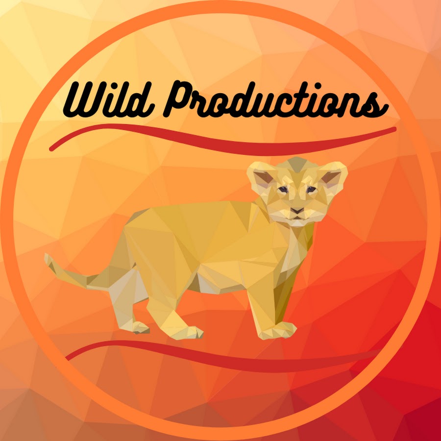 Wild Productions - YouTube