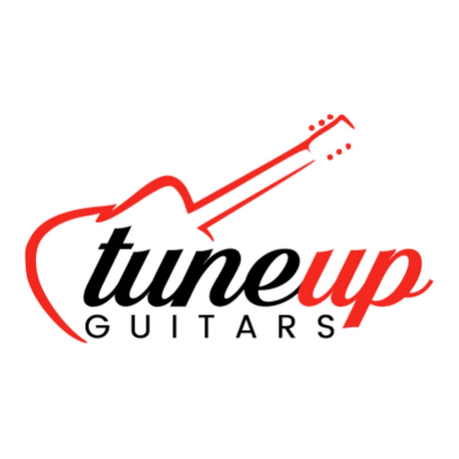 Tune Up Guitars