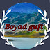 logo Boyad guft 2022