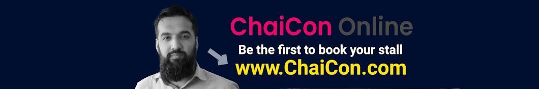 Azad Chaiwala Banner