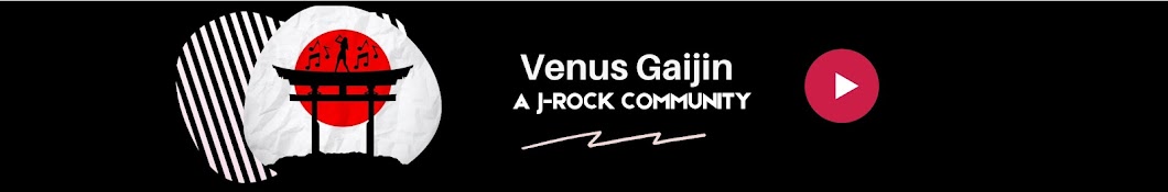 Venus Gaijin