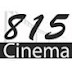 815Cinema LLC