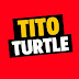 logo Tito Turtle