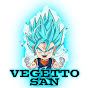 VEGETTO SAN