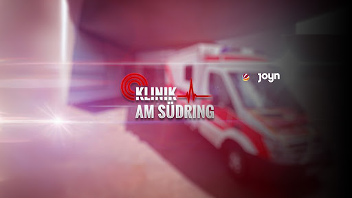 Klinik am Südring banner