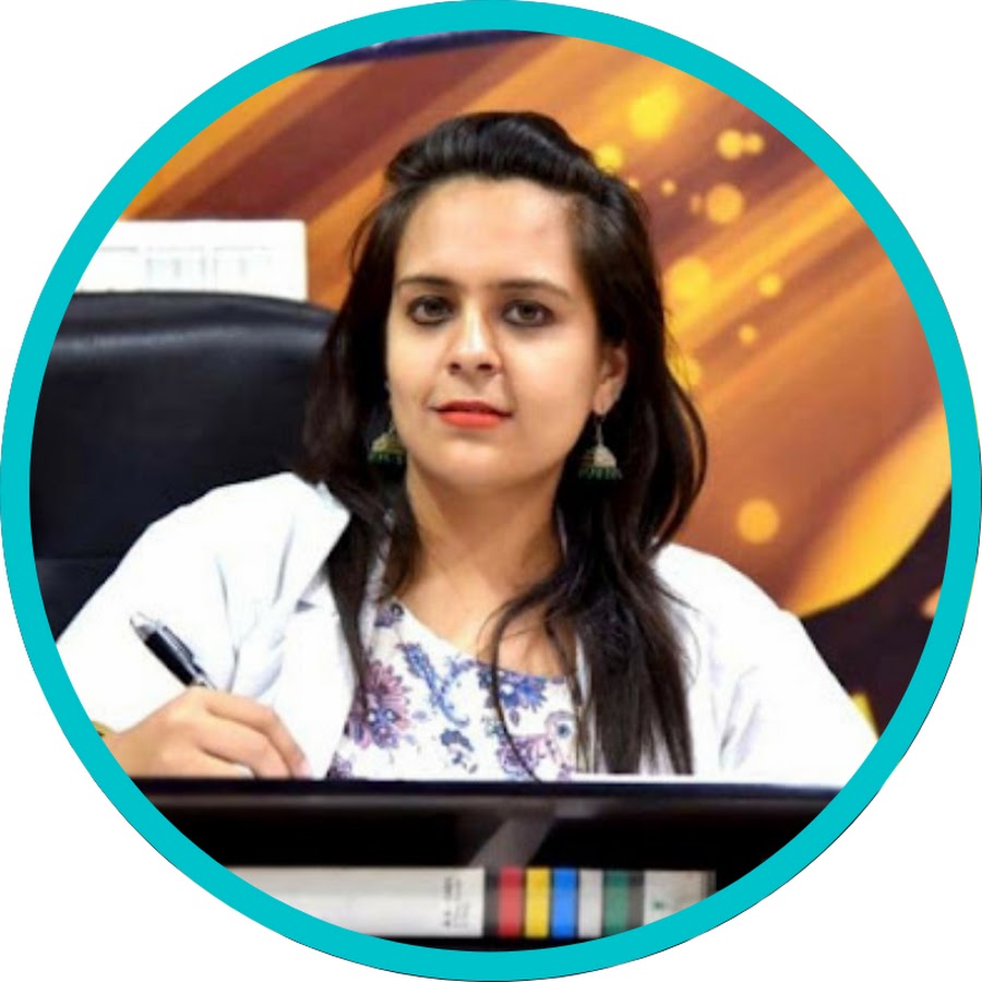 Dr Neha Mehta