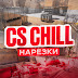 logo CS GO CHILL