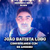 João Batista lobo oficial 