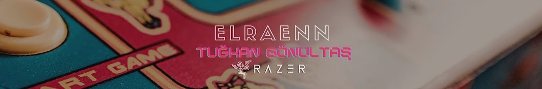 Elraenn Banner