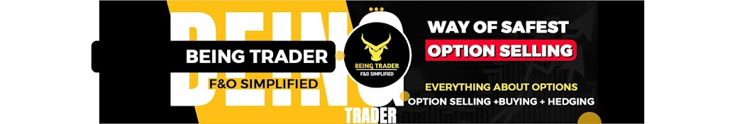 Being Trader Banner