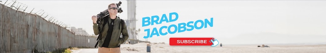 Brad Jacobson Banner