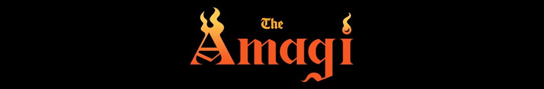 The Amagi Banner