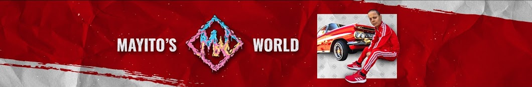 Mayito's World Banner