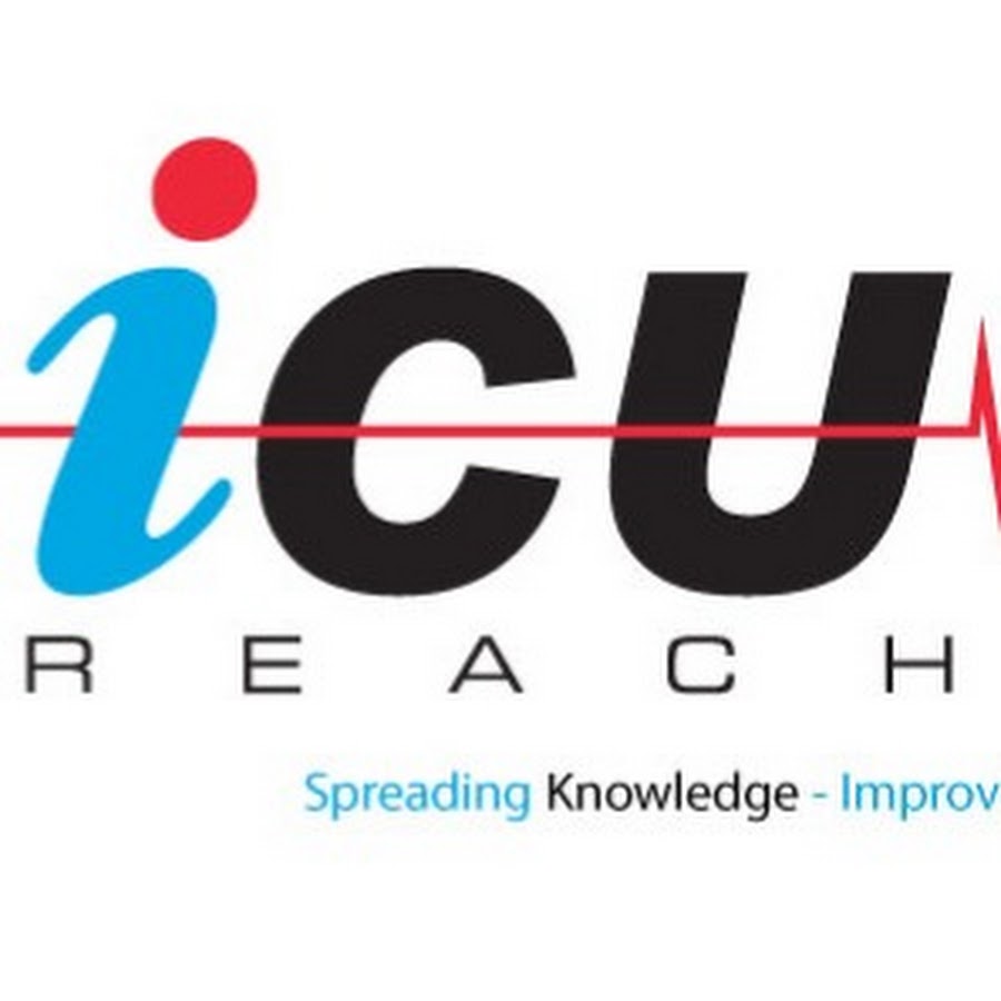 ICU REACH @ICUREACH