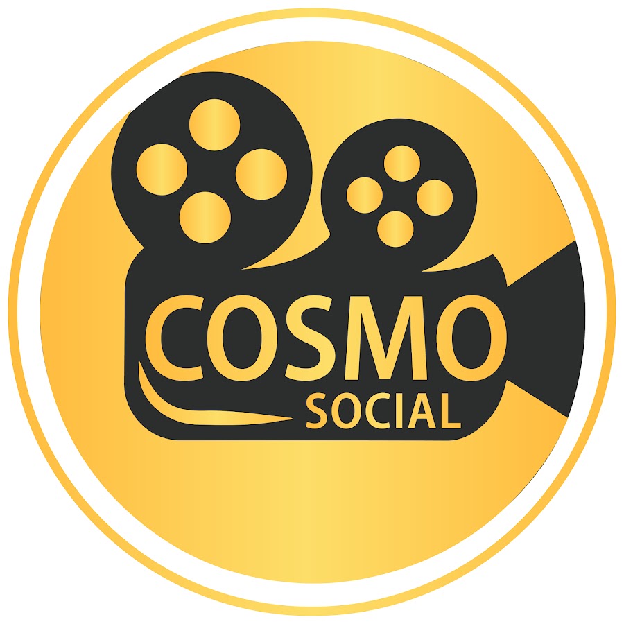 COSMO SOCIAL @cosmosocial