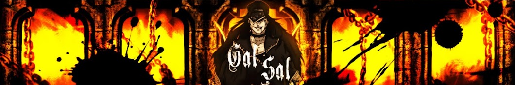 ☪ Gal-Sal ☪ #Chronoverso