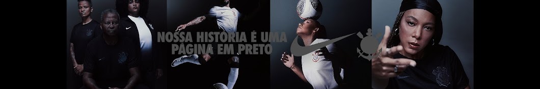 Corinthians TV Banner