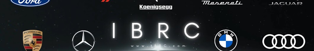 I B R C - TV