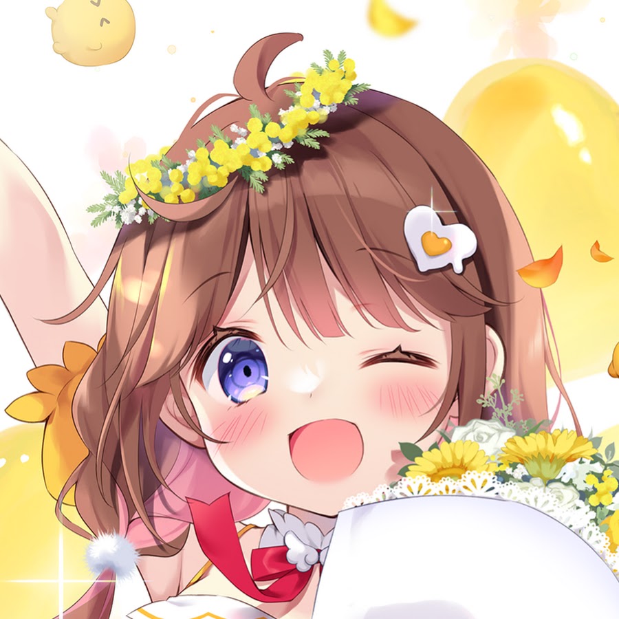 Channel Icon