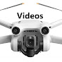 Daves Drone Videos