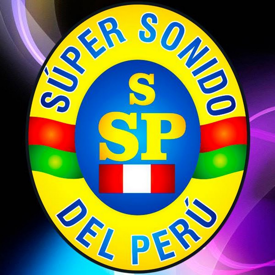 La SSP - Súper Sonido del Perú