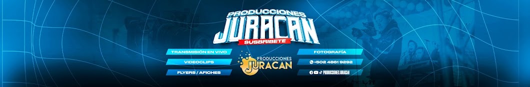 Producciones Juracan