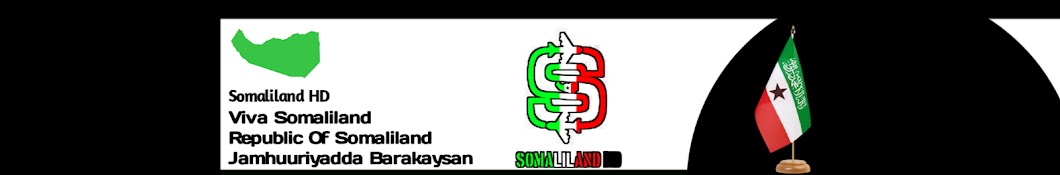 Somaliland HD