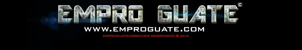 Empro Guate Banner