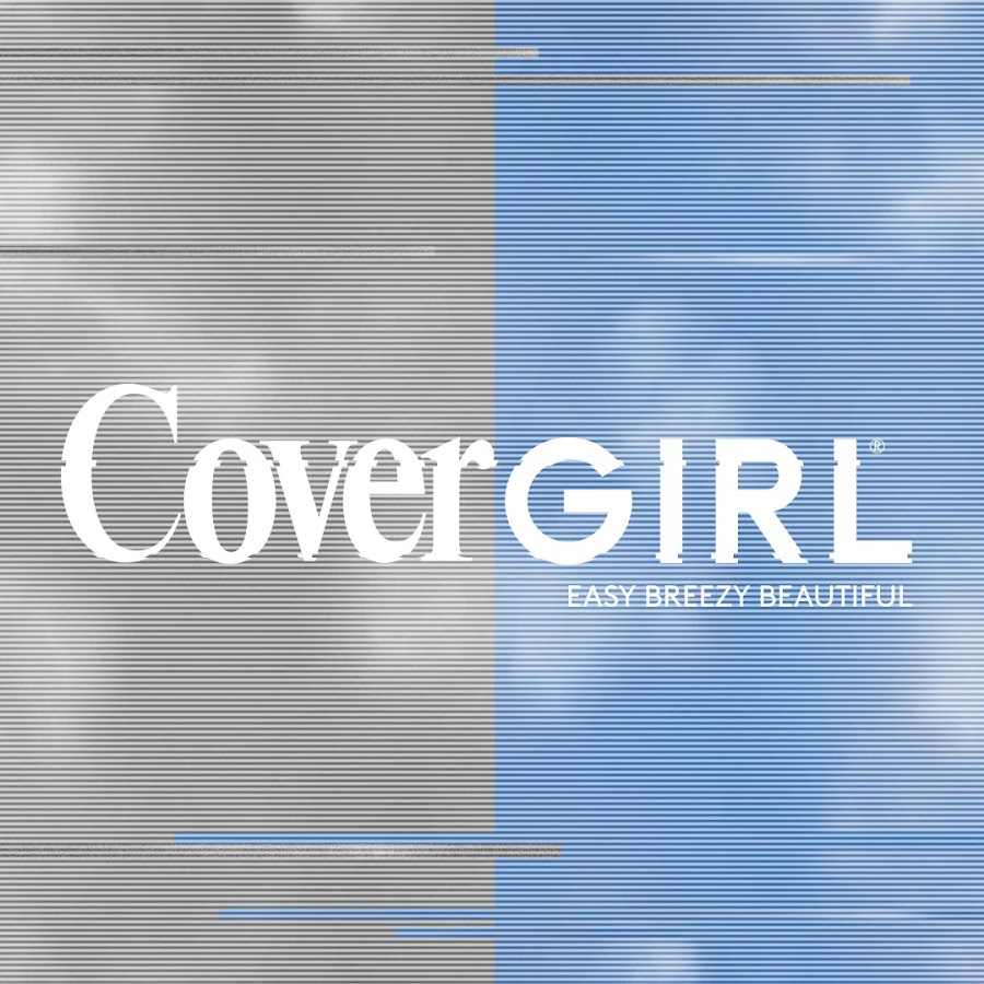 COVERGIRL @covergirl