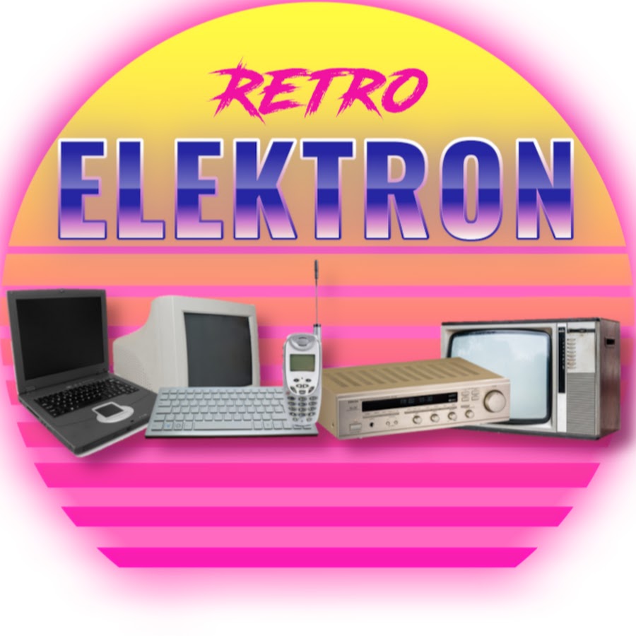 Retro Elektron