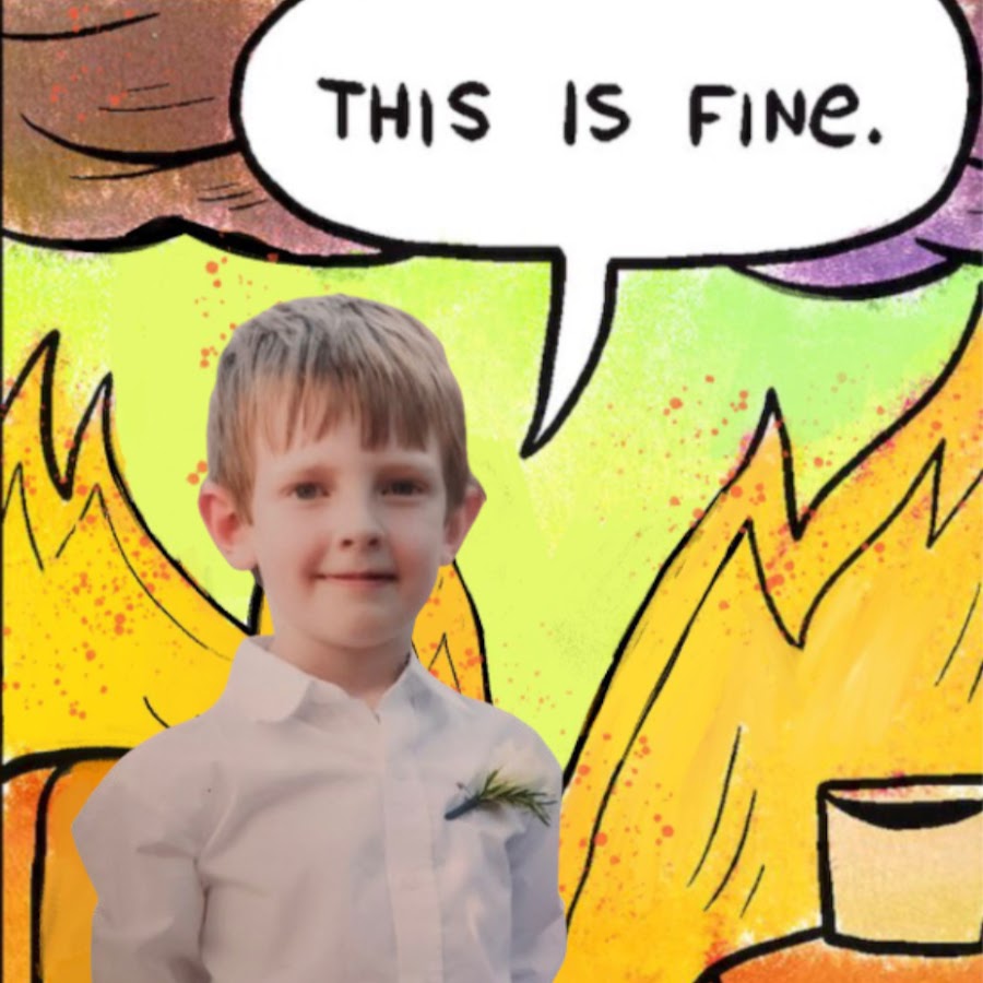 Sebastian griffiths youtube