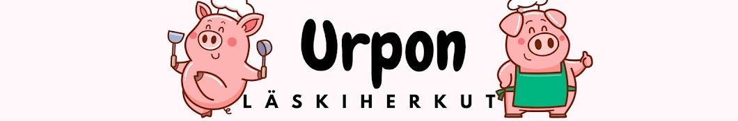 Urpo's lard delicacies