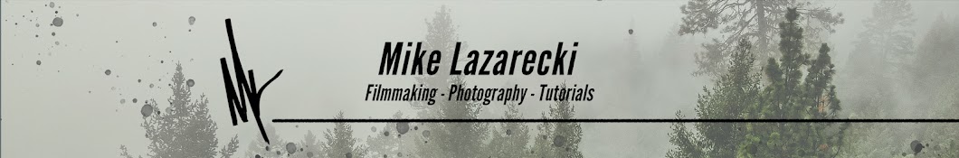 Mike Lazarecki