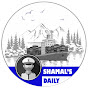 Shamal's Daily