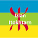 Izlan Itokhtarn