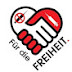 logo Friede Freiheit Wahrheit