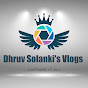 Dhruv Solanki's Vlog