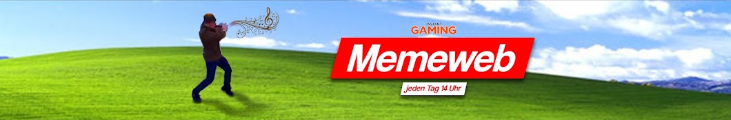 memeweb Banner