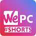 WePC Shorts