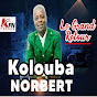 Kolouba Norbert - Topic