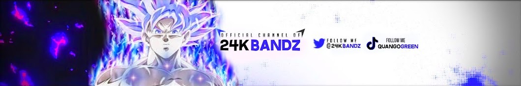 24kBandz Banner