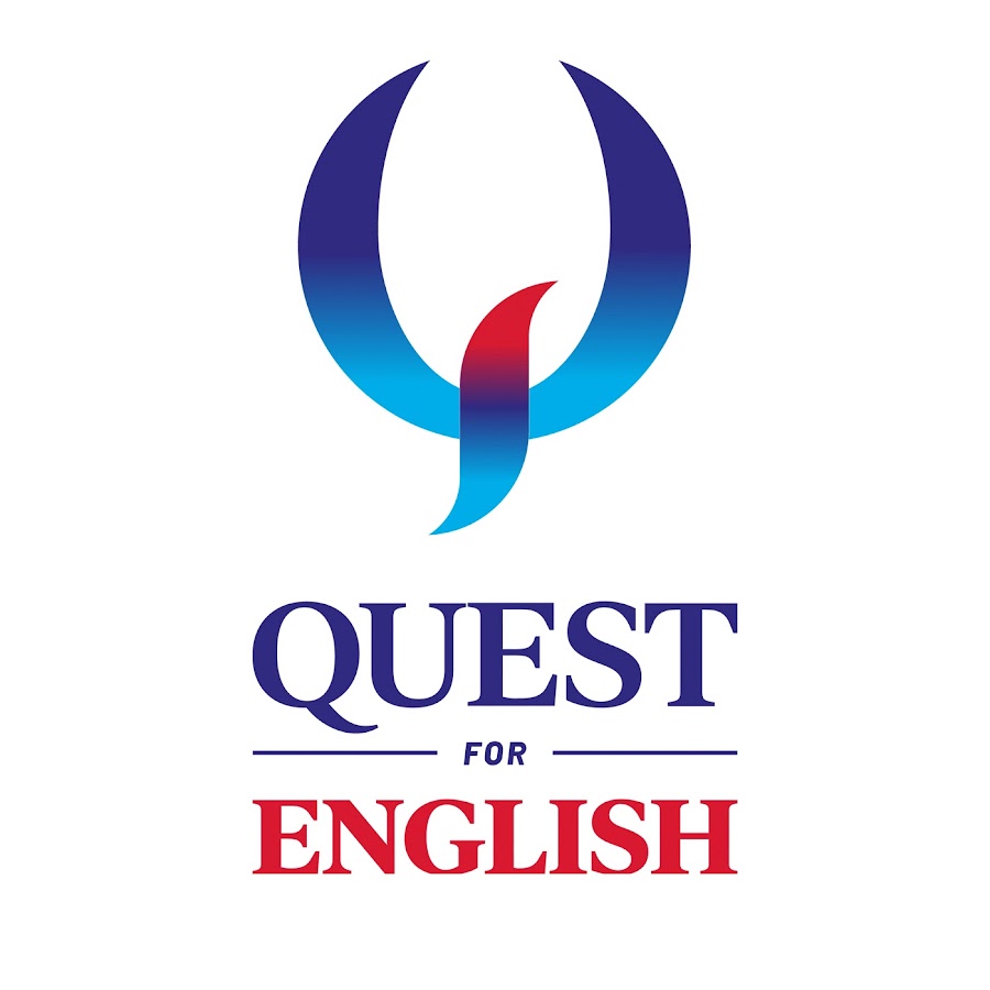 Quest For English @questforenglish